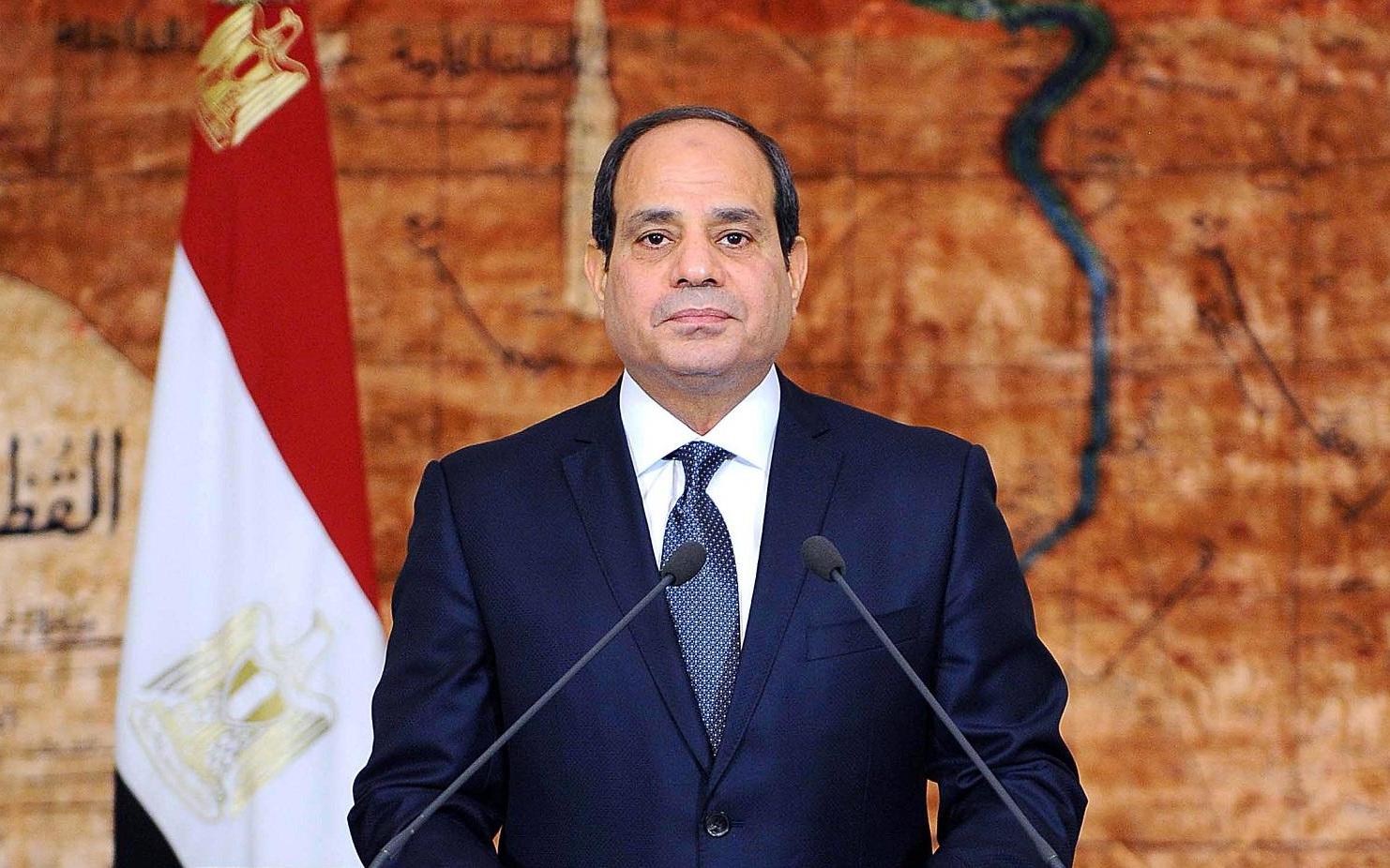 اليمن ترحب بمبادرة السيسي