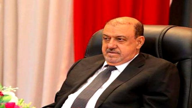 البركاني يوضح المعوقات التي حالت دون انعقاد جلسات البرلمان بعد عيد الفطر المبارك