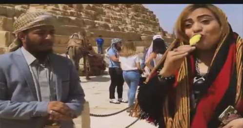 ”هزاع في الدقي” أول فيلم كوميدي يمني مصري