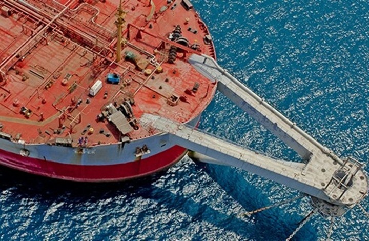 الصين تعرب عن قلقها على وضع خزان "صافر" الراسية في البحر الأحمر