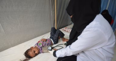 الحوثيون يوقفون حملات التحصين التي تقيمها منظمات دولية في مناطق سيطرتهم