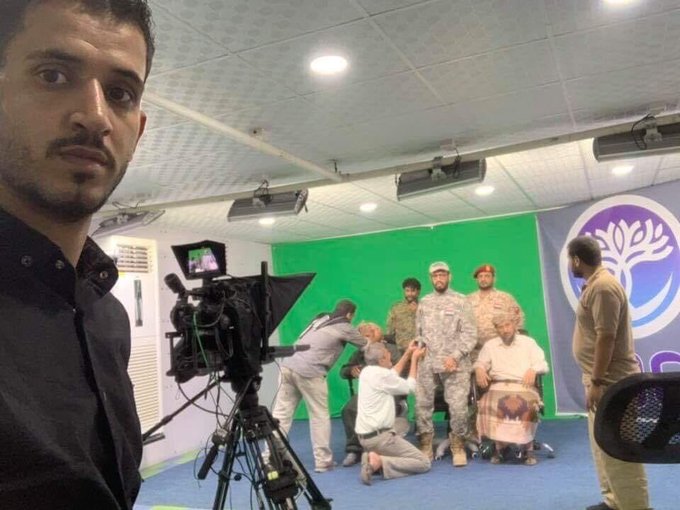 تعرف على ما يدور بين قيادات (انتقالي الجنوب) بعد إعلان الزحف نحو قصر المعاشيق(تفاصيل)