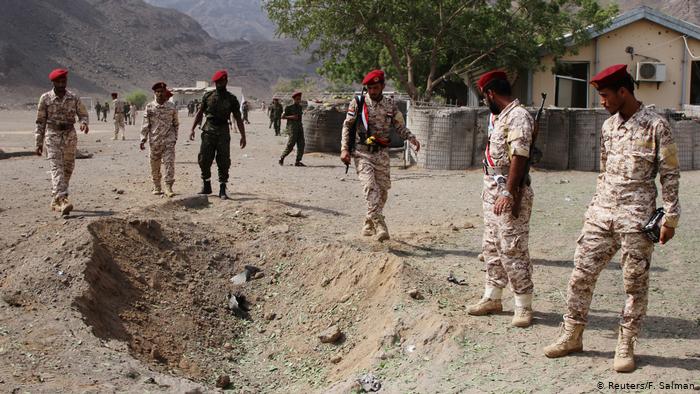 ترحيل أبناء الشمال من عدن.. حلول تكرس انقسام اليمن