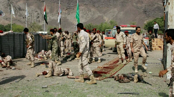 أحداث عدن الأخيرة تكشف الدور القوي للسعودية في اليمن 