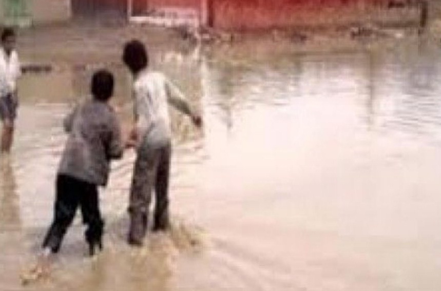 شبوة...طفلان حاولا إنقاذ صديقهما من الغرق...فغرقا ونجا!