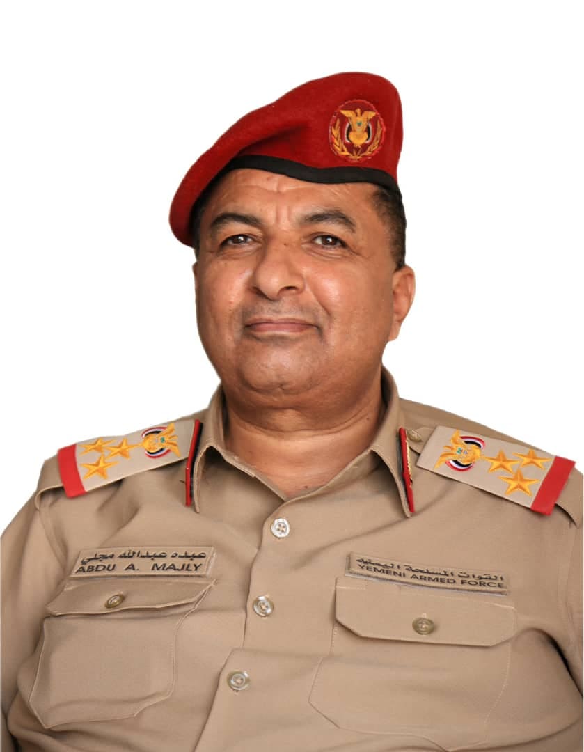 الجيش اليمني يطالب المجتمع الدولي تصنيف مليشيات الحوثي بجماعة إرهابية
