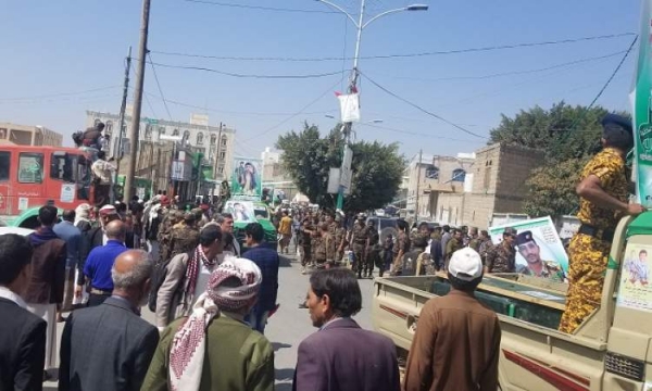 الحوثيون يعترفون بمصرع 10 قيادات ينتحلون رتب عسكرية عليا