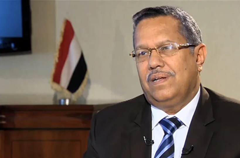 بن دغر يدعو لفتح صفحة جديدة في الجنوب بعد مغادرة الزبيدي إلى أبوظبي