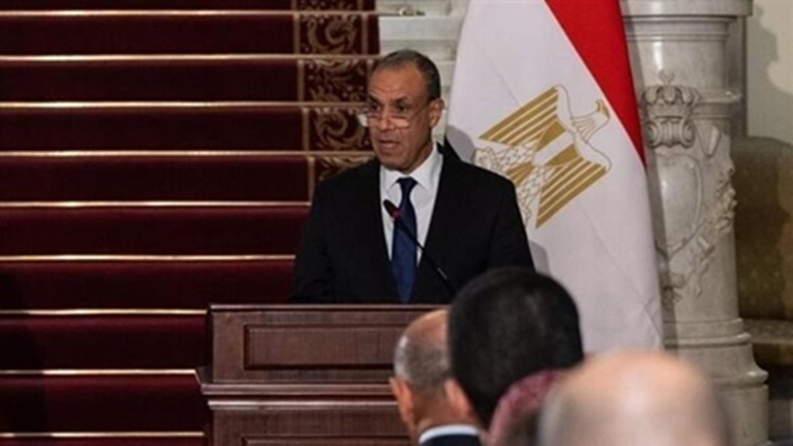 مصر تجدد دعمها للشرعية ووحدة اليمن وتؤكد التزامها باستقراره الإقليمي