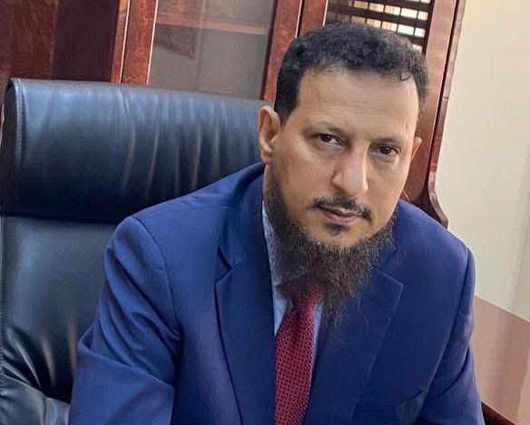 محافظ عدن يباشر مهامه ويدلي بأول تصريح