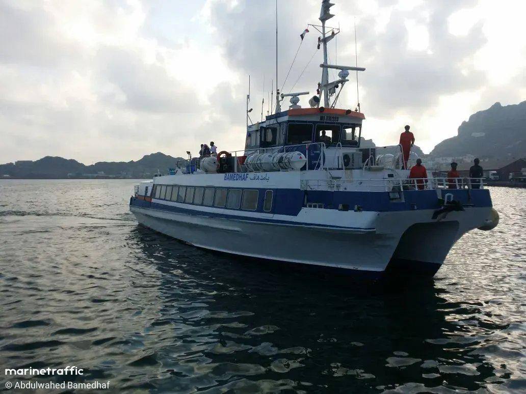 التحالف يكشف عن تفاصيل هروب عيدروس الزبيدي من عدن 