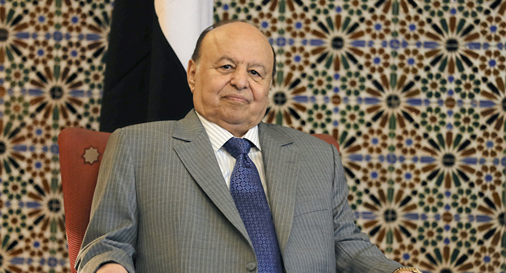 اجتماع سري في السعودية و قائد القوات المشتركة يبرر فشله بالرئيس هادي والأحمر