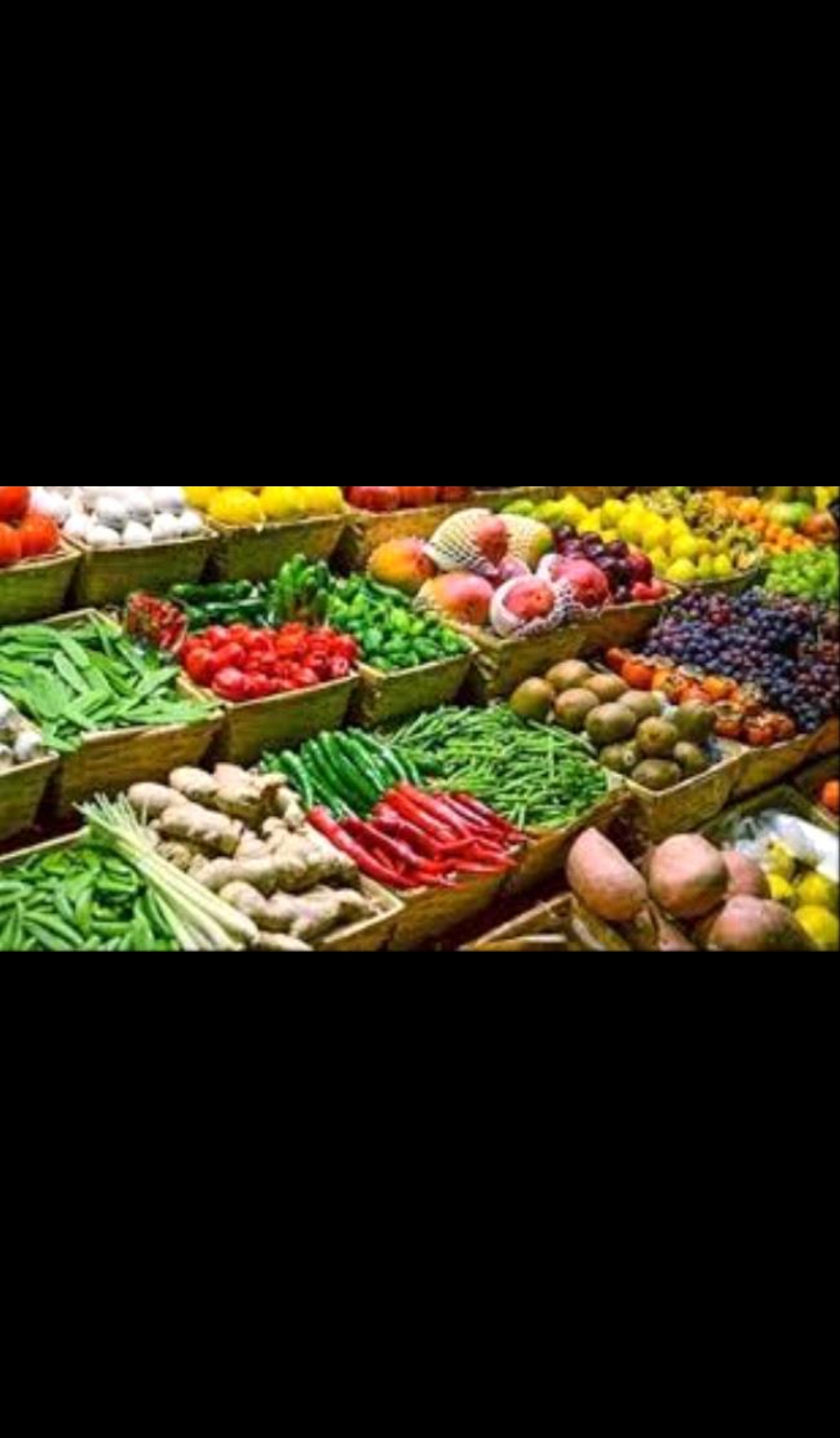 شاهد.. ماذا فعلت كورونا بأسواق الخضروات في عدن؟