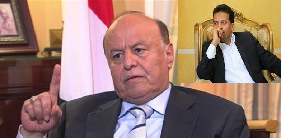 قيادي حوثي يحدد موعد عودة الرئيس هادي إلى صنعاء