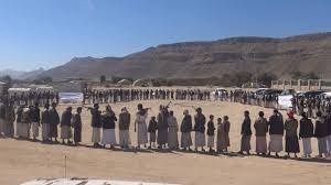 بالفيديو..الكشف عن حقيقة ووجه بعض المشائخ الموالين للحوثيين ضد قبائل البيضاء