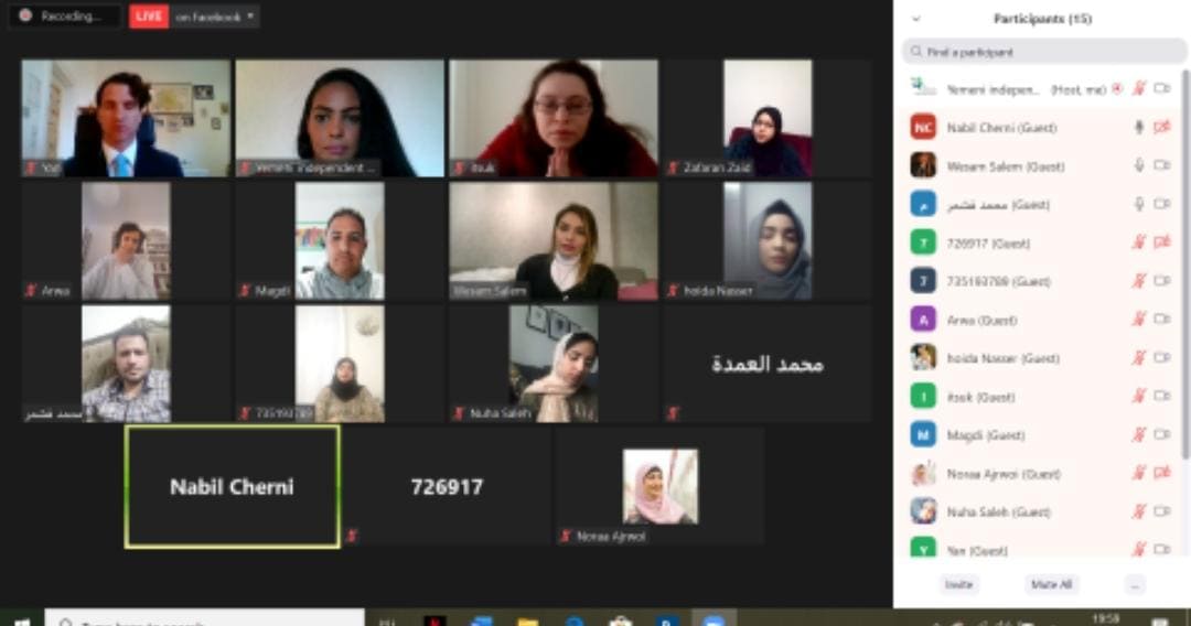 مليشيا الحوثي تستغل كورونا بإغلاق المدارس وارسال الاطفال لجبهات القتال