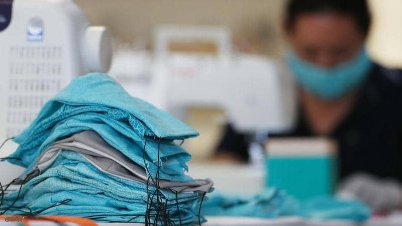 الجوازات السعودية تخص هذه الجنسية بتوضيح لعقوبة عدم استخدام الكمامة في المملكة «شاهد الفيديو»