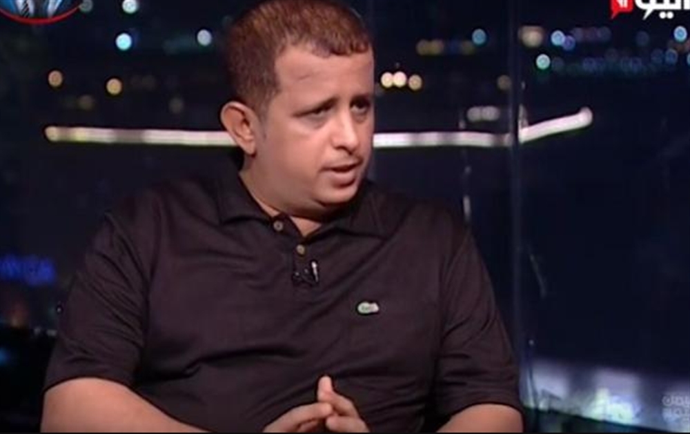 الصحفي فتحي بن لزرق يتعرض للتهديد بالقتل من قبل قيادي في الانتقالي (الاسم)