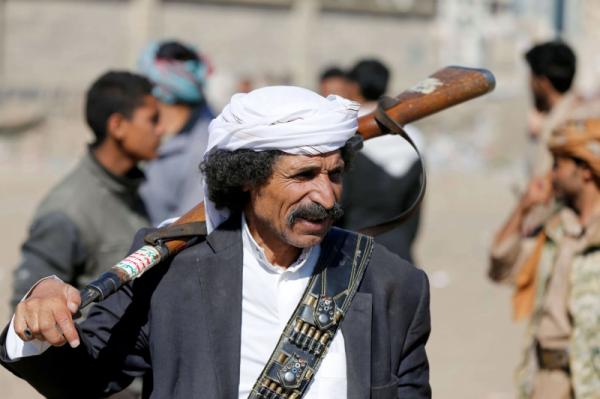 المليشيا تدفع بقيادات بارزة من صنعاء إلى مأرب