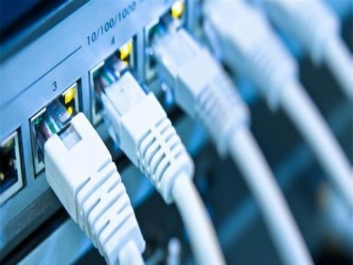 إنقطاع شبكة الإنترنت عن محافظة حضرموت بالكامل