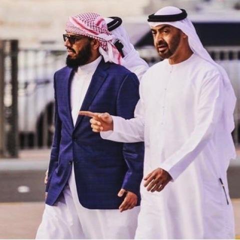 لماذا تخلت الإمارات عن "هاني بن بريك" سريعا؟