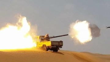 بيان مشترك لأربع دول يتحدث عن الهجوم على مأرب وانهيار العملة وأزمة صافر