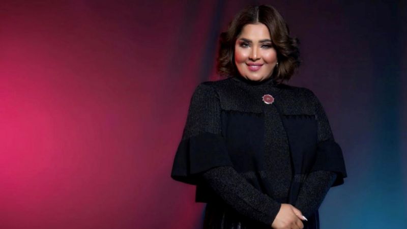 هيا الشعيبي: ما حقيقة منع الفنانة الكويتية من الظهور في الدراما السعودية؟