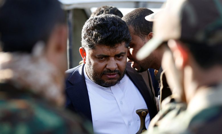  أول تعليق حوثي على فوز بايدن برئاسة أمريكا