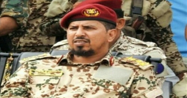 بعد بيان شديد اللهجة.. قوات”الانتقالي الجنوبي“ تطلق سراح قائد عسكري رفيع