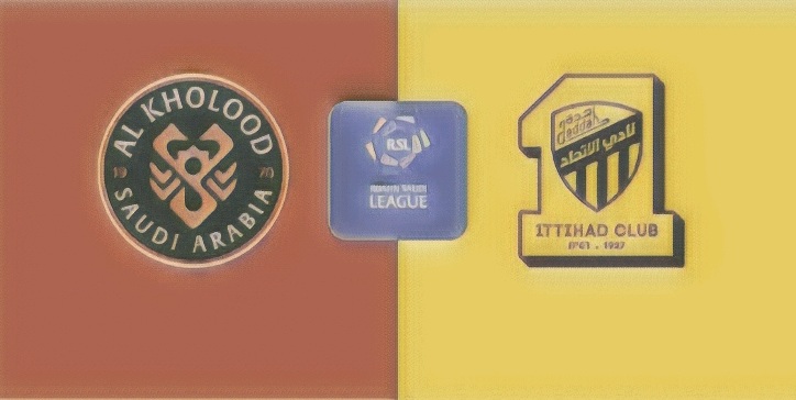 اتحاد جدة في اختبار خارج الديار أمام الخلود ضمن الجولة 14 من دوري روشن السعودي