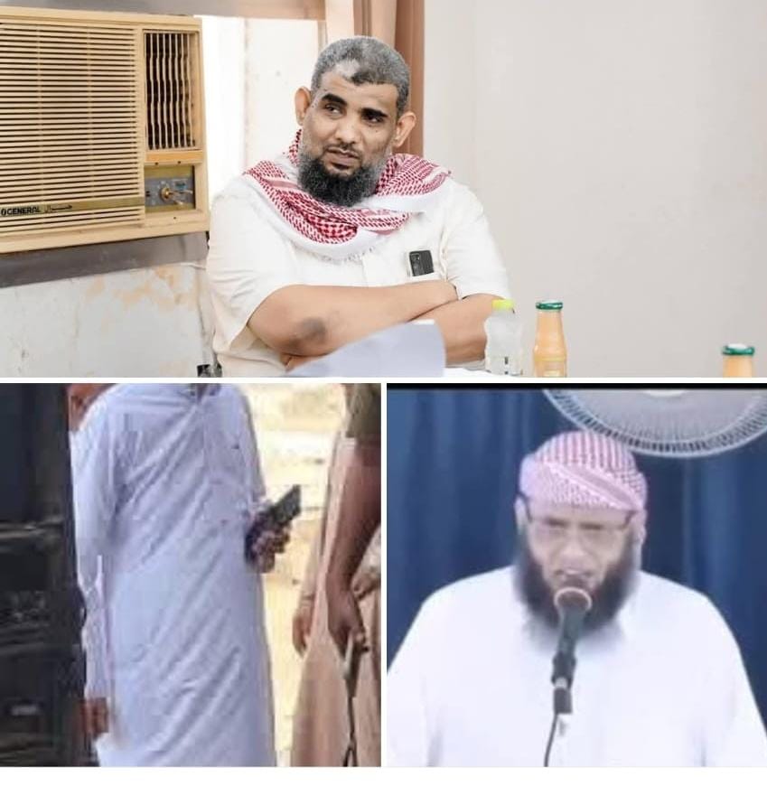 نشطاء وإعلاميون يطلقون حملة إلكترونية لرفض تسييس المنابر في عدن