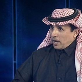 محلل سياسي سعودي:الحوثي لا يحتاج الى دعم ارهابي خارجي !!