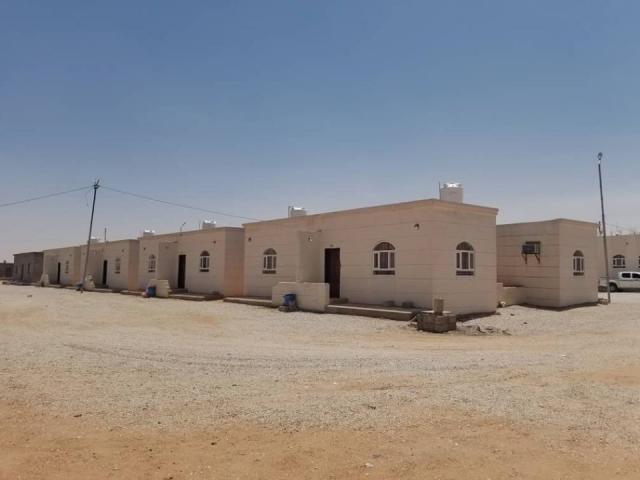 وصول أول فوج من اليمنيين العالقين في السعودية إلى الوديعة