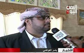 الشيخ العواضي يكشف عن الحل الوحيد لقضية جهاد الاصبحي 
