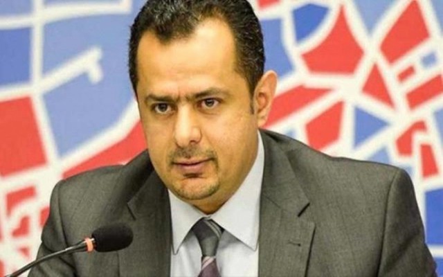 معين عبدالملك في زيارة هامة لابوظبي غدا