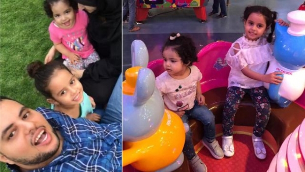 يمني يقاضي ترمب لمنعه دخول عائلته الأراضي الأمريكية