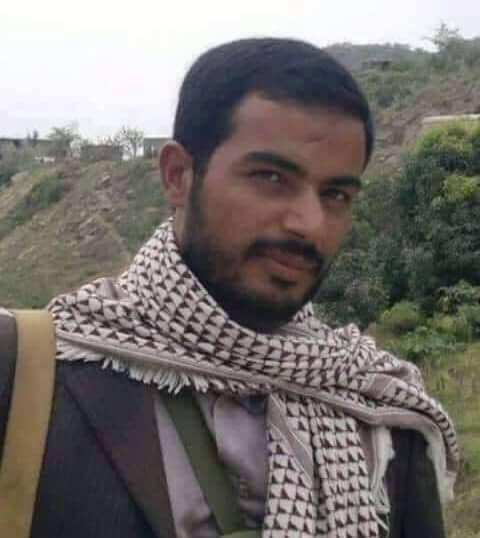 مقتل شقيق عبدالملك الحوثي (الاسم +الصورة)