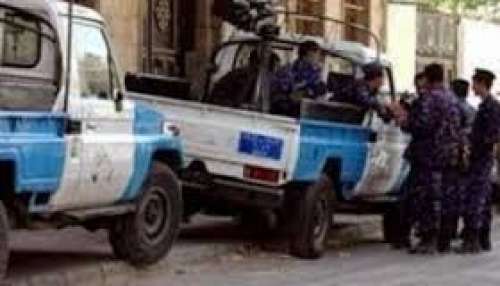ضيط 4متهمين بتعذيب مواطن حتى الموت في صنعاء