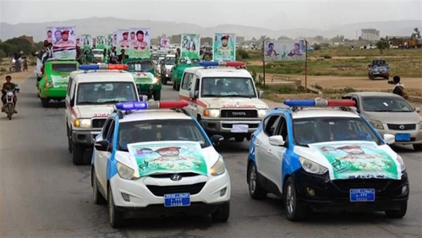 الجيش يعلن مقتل وإصابة أكثر من 7250 مسلح حوثي في ثلاث جبهات