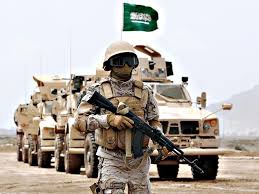 قوات سعودية جديدة في شبوة يسبق وصول الحكومة