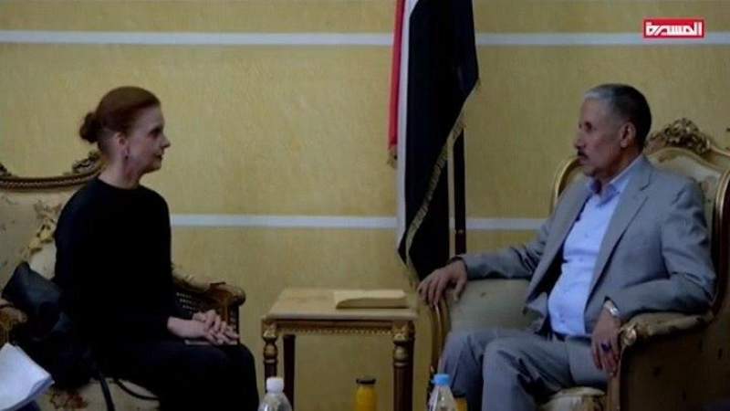 إشادة أممية بالحوثيين  " لتعاونهم الإيجابي والمستمر" لتطبيق مخرجات اتفاق السويد