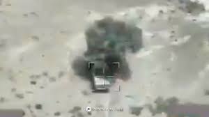 بالأسماء..مصرع قيادات عسكرية حوثية ومصور قناة المسيرة بغارة للتحالف غربي مارب