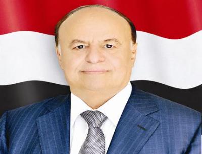 شاهد بالفيديو..طفل من أبناء تعز يطلب من الرئيس هادي طلباً غريباً يفوق عمره بسنوات