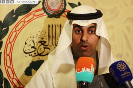 رئيس البرلمان العربي يشيد بالدعم السعودي الإماراتي لليمن