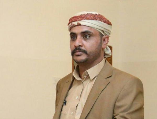 محافظ تابع لميلشيا الحوثي يقتل شابين بطريقة بشعة في صنعاء