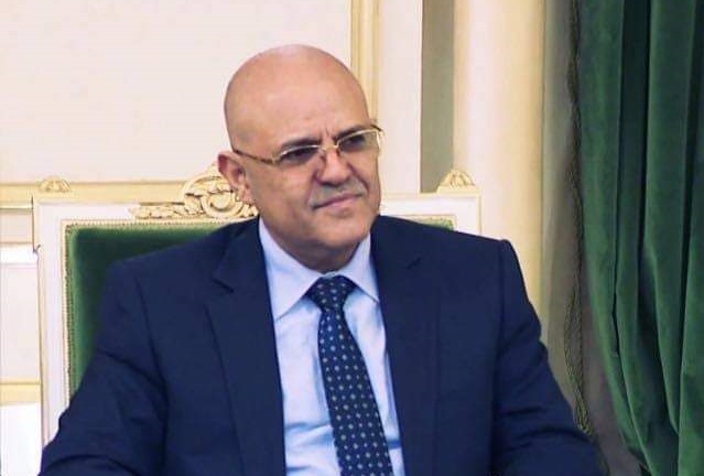 محافظ تعز يدعو إلى توحيد الجهود لاستكمال تحرير المحافظة من الحوثيين