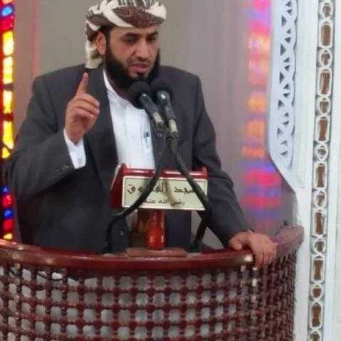 مسلحون حوثيون يعتدون على شيخ سلفي في ”رداع”