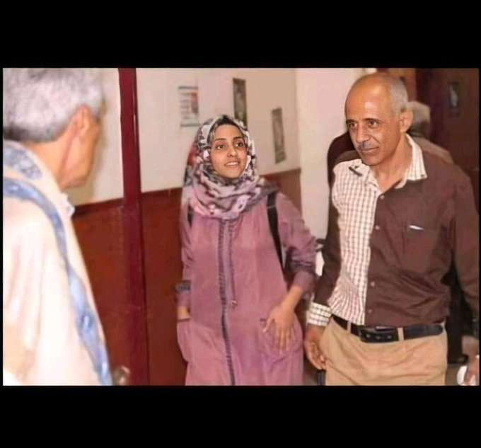 الحوثيون يفرجون عن المختطف عبدالكريم الارياني