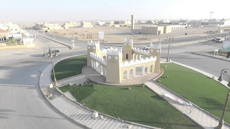 السعودية: إغلاق سوق في حوطة بني تميم
