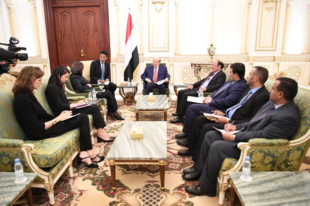 الأمم المتحدة تؤكد على أهمية الرقابة والتحقق الثلاثية في أي عمليات انتشار بالحديدة
